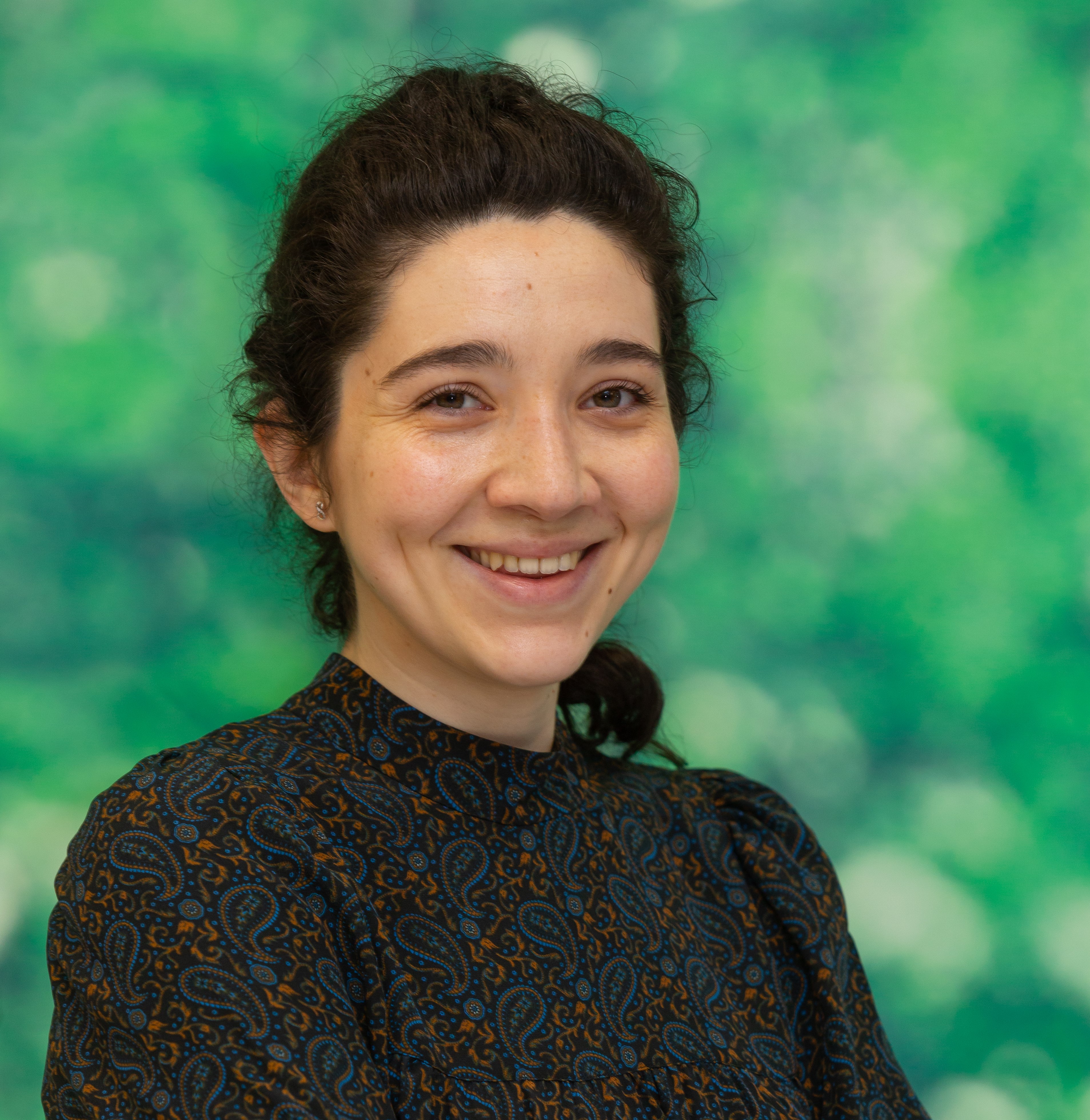 Profile photo